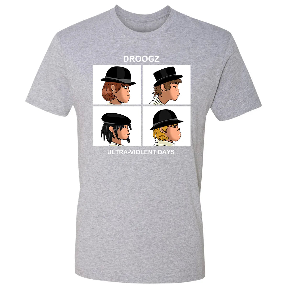 Premium Unisex T-shirt - VL7XRYNZ