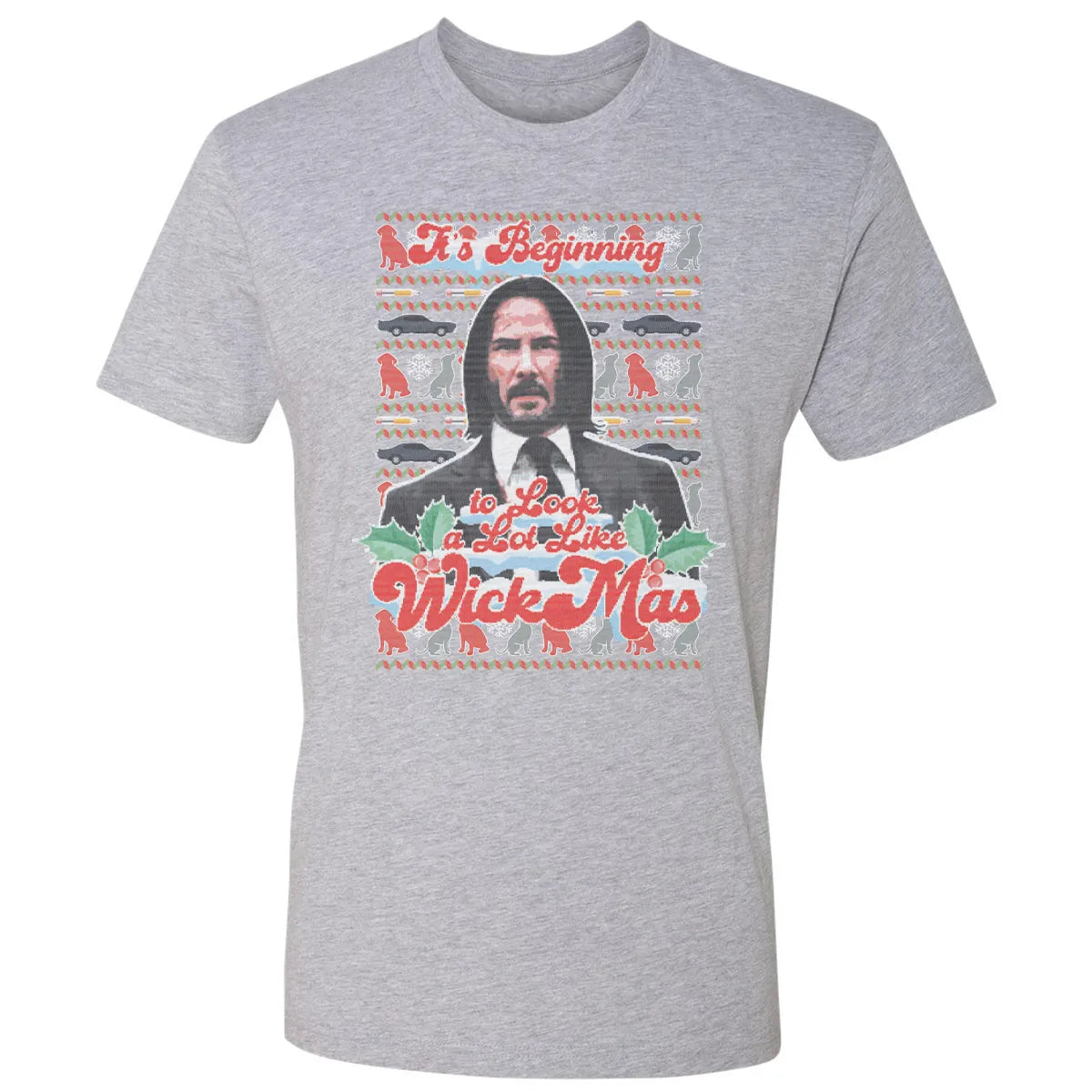 Premium Unisex T-shirt - LXTJMSM2