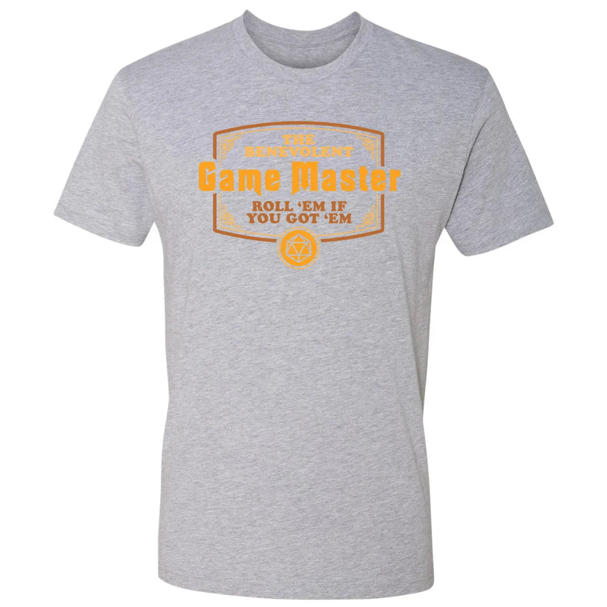 Premium Unisex T-shirt - 7EHTZGKW