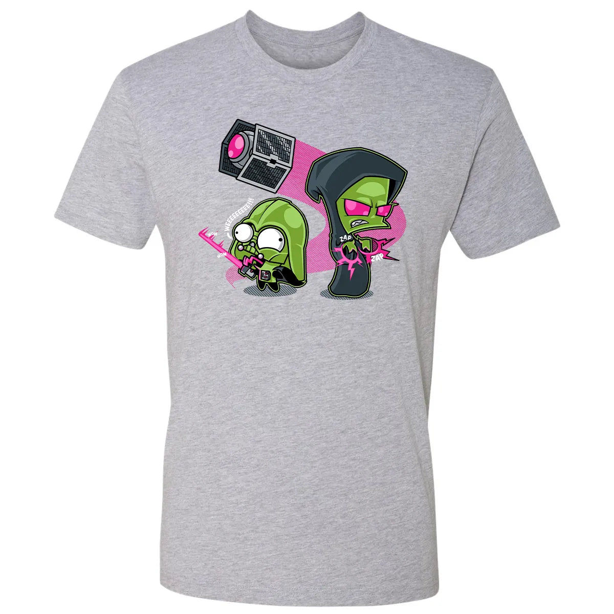 Premium Unisex T-shirt - 8CRU2N6R