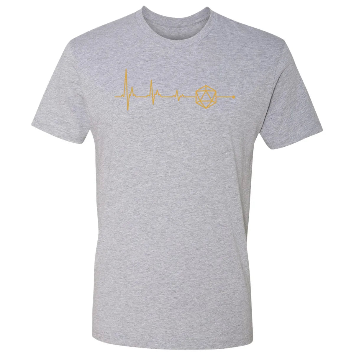Premium Unisex T-shirt - CPK62VDK