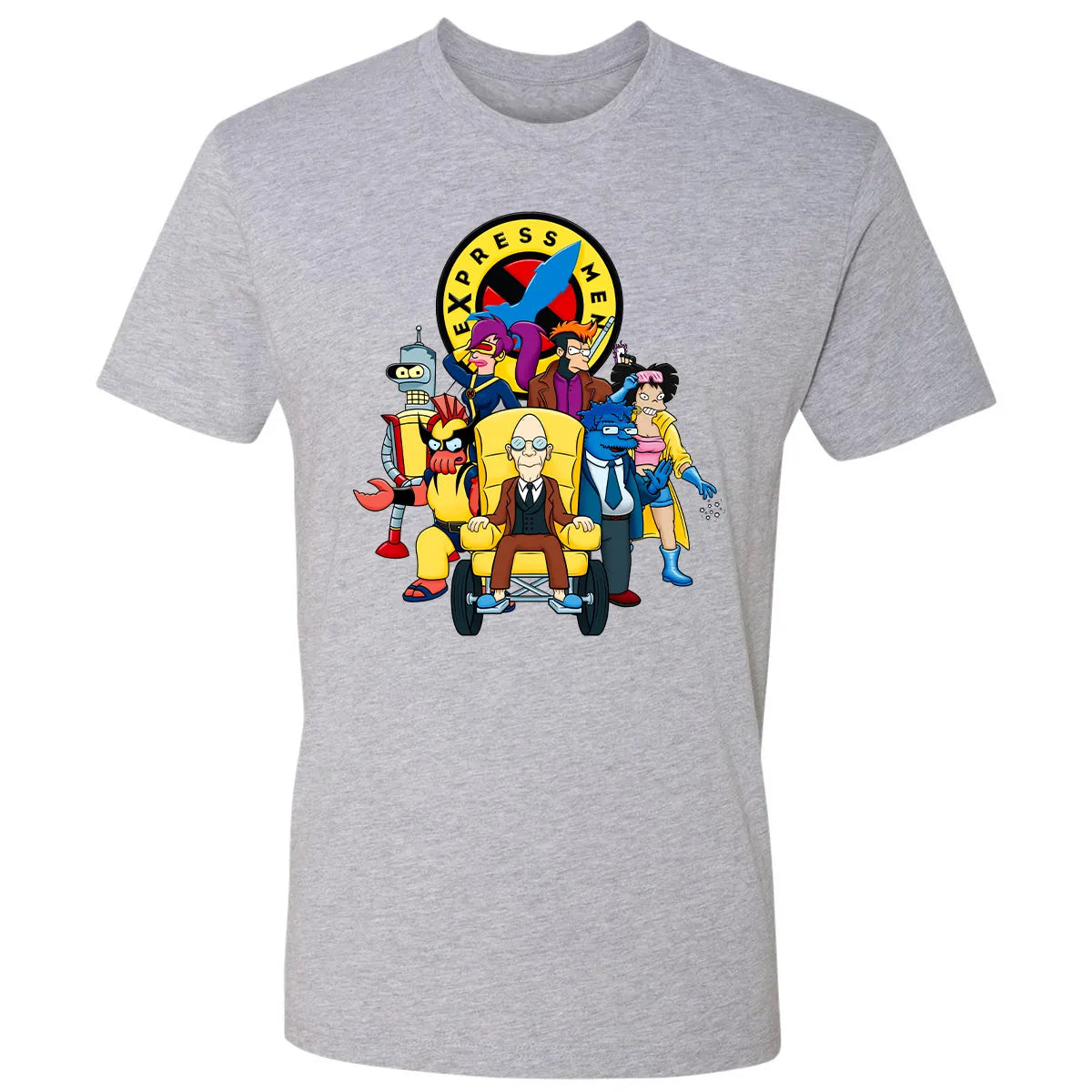 Premium Unisex T-shirt - 6YFVMVS3