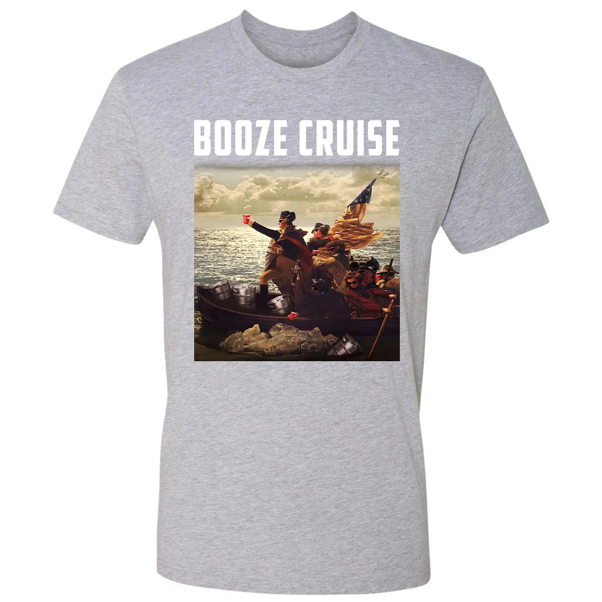 Premium Unisex T-shirt - 377UDBGN