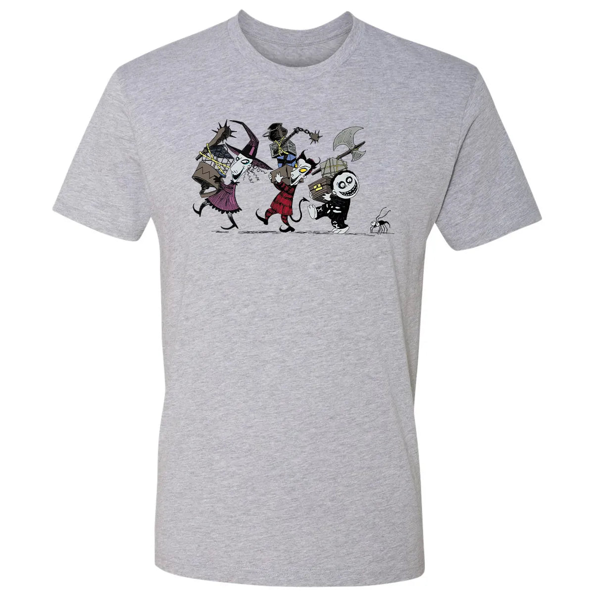 Premium Unisex T-shirt - 1W6HBD5G