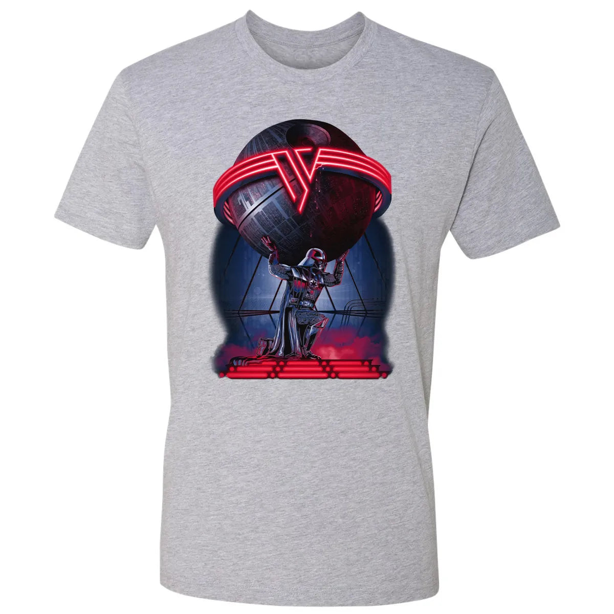 Premium Unisex T-shirt - ZMACUT72