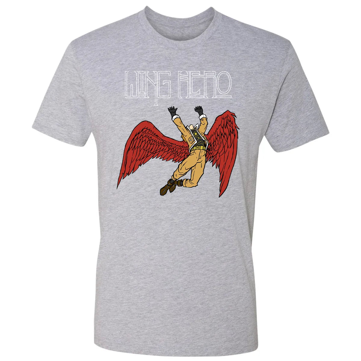 Premium Unisex T-shirt - H2FCLPB1