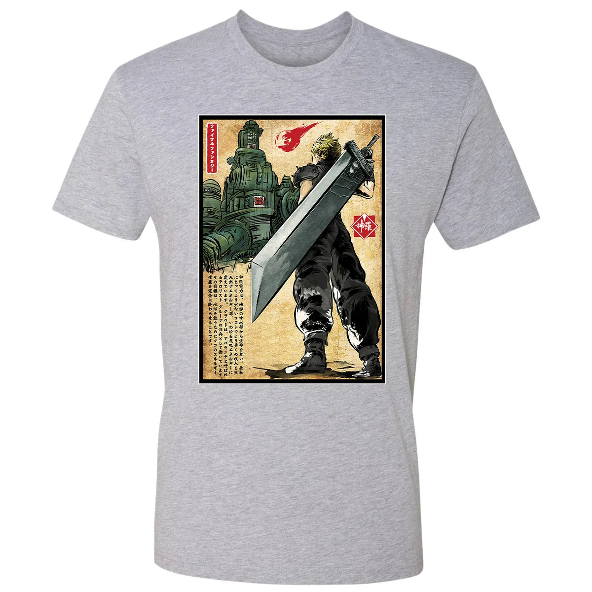 Premium Unisex T-shirt - QL2Y7KFK