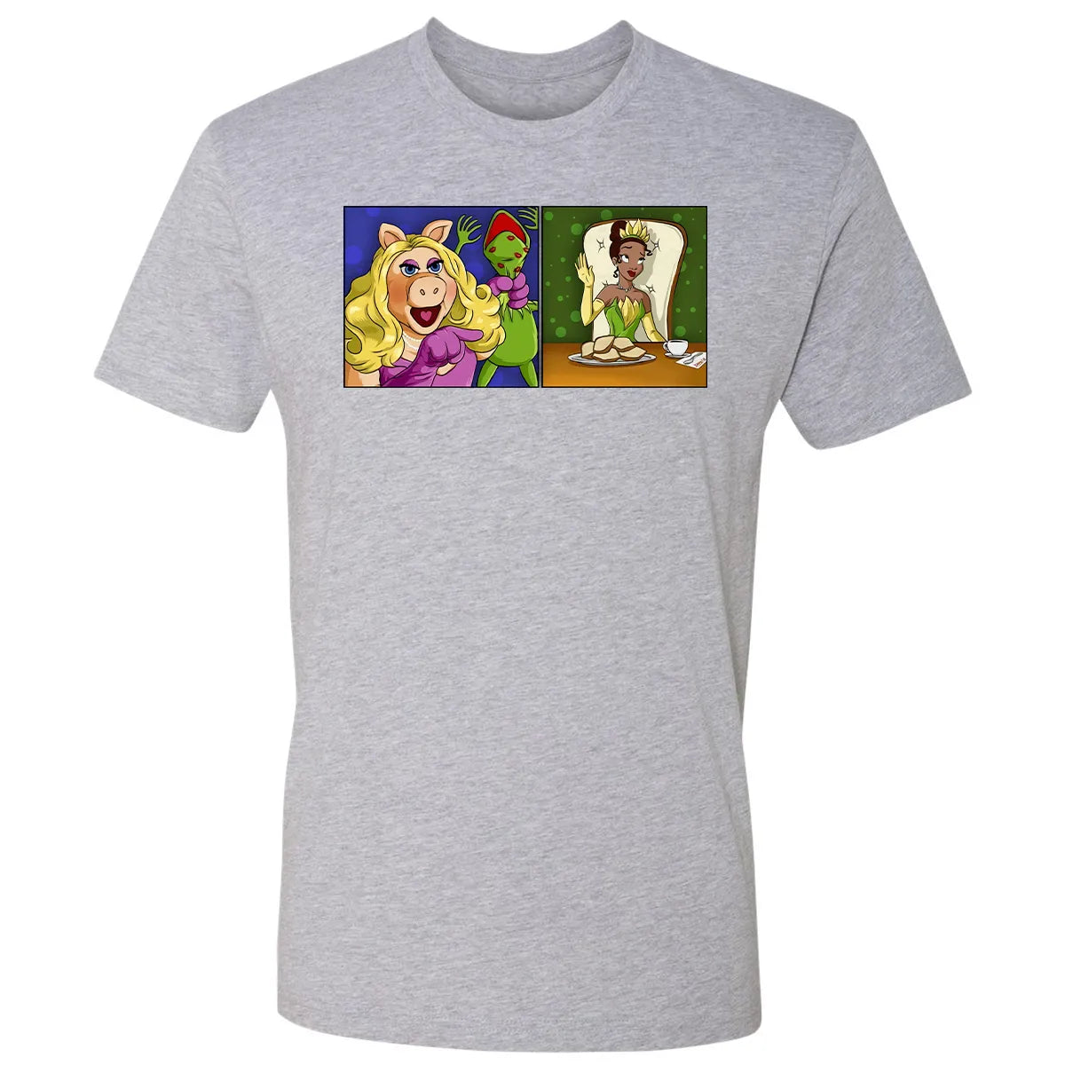 Premium Unisex T-shirt - 3FL2EEKF