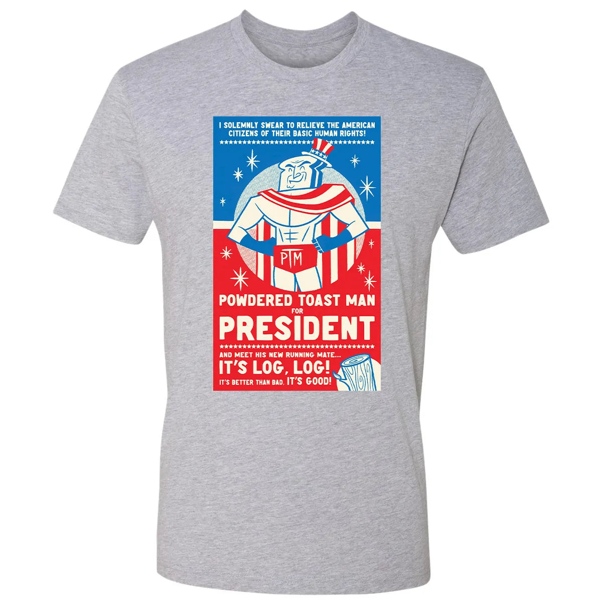 Premium Unisex T-shirt - H1A18FJW