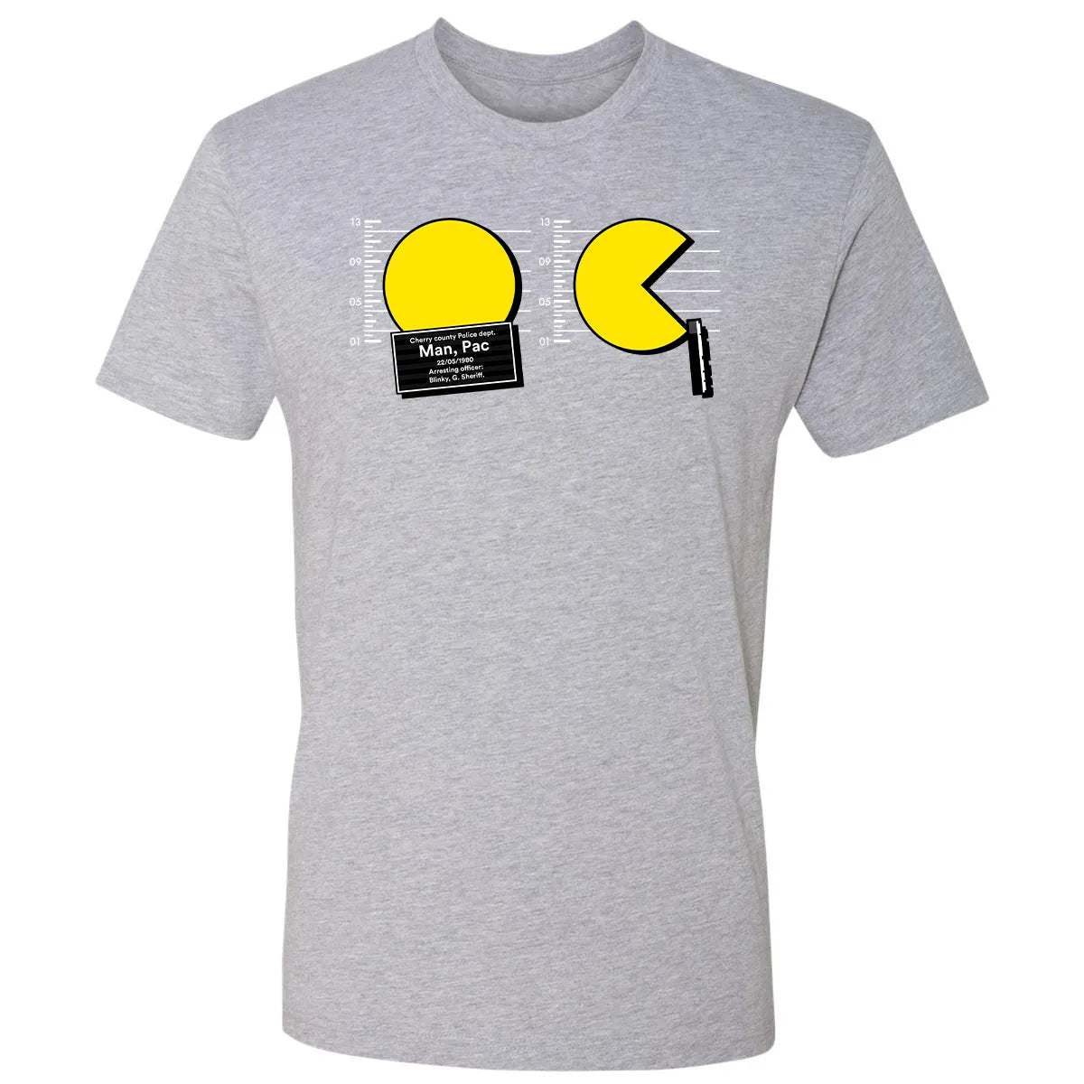 Premium Unisex T-shirt - SMTK431D