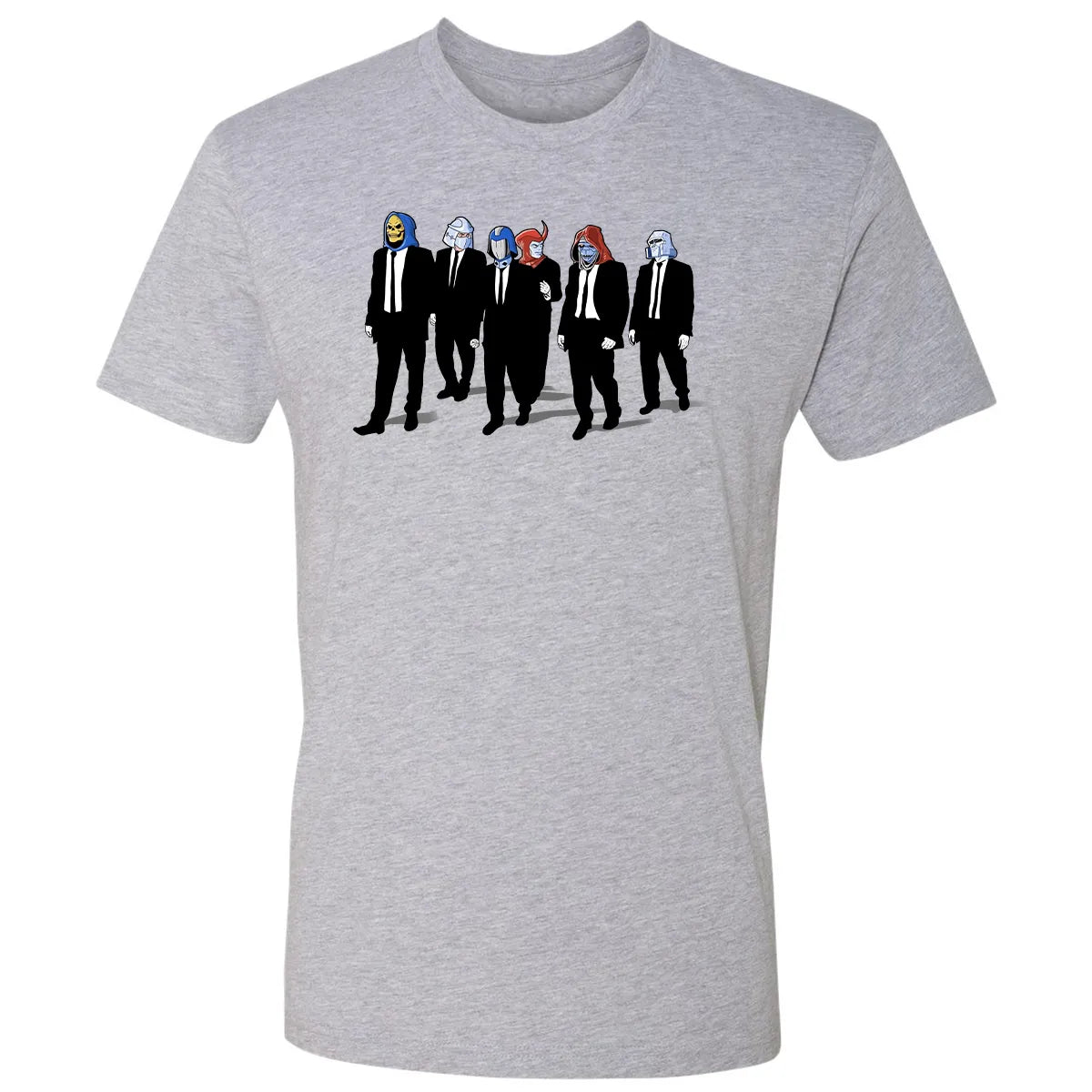 Premium Unisex T-shirt - LP9HC7WN