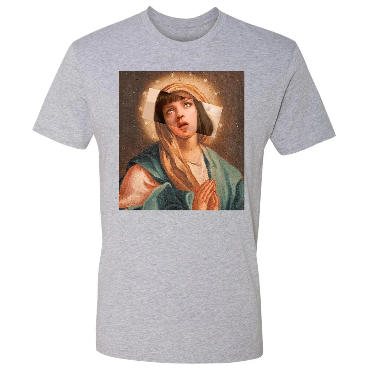 Premium Unisex T-shirt - NDZ96SJY
