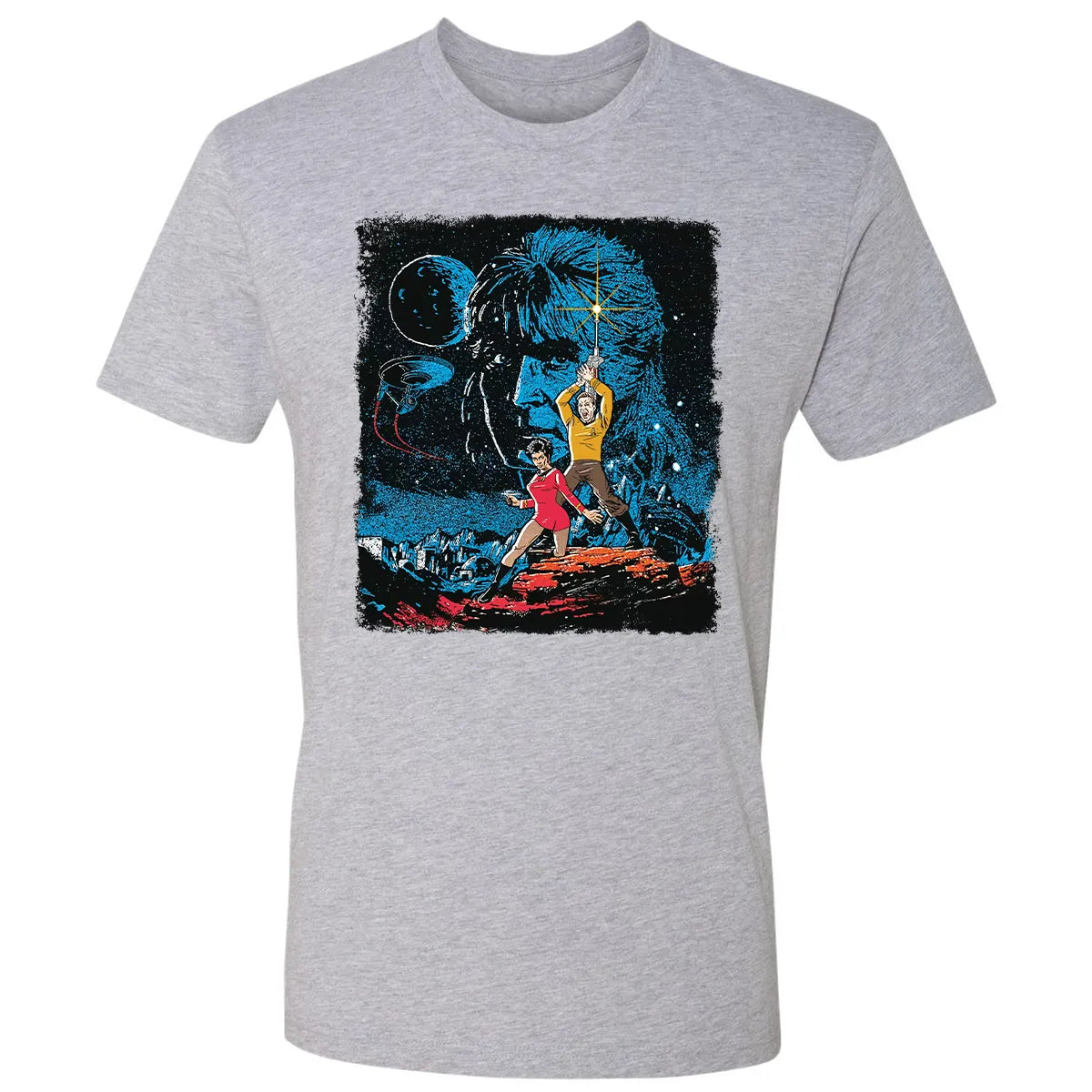 Premium Unisex T-shirt - F5MZRYMP