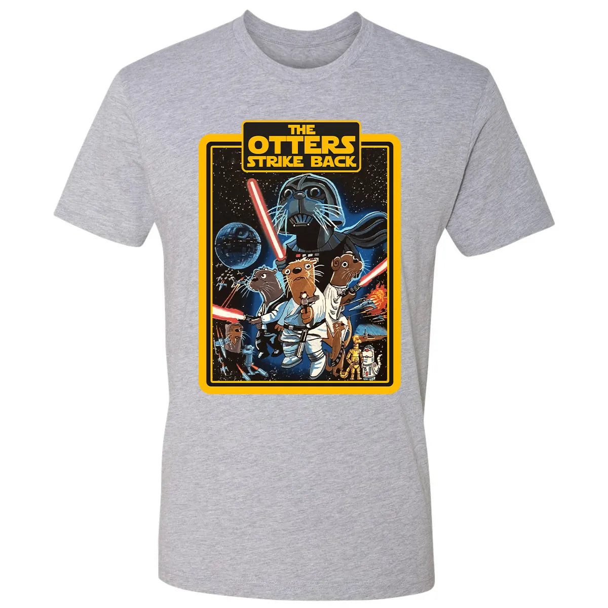 Premium Unisex T-shirt - 2WQXNM48
