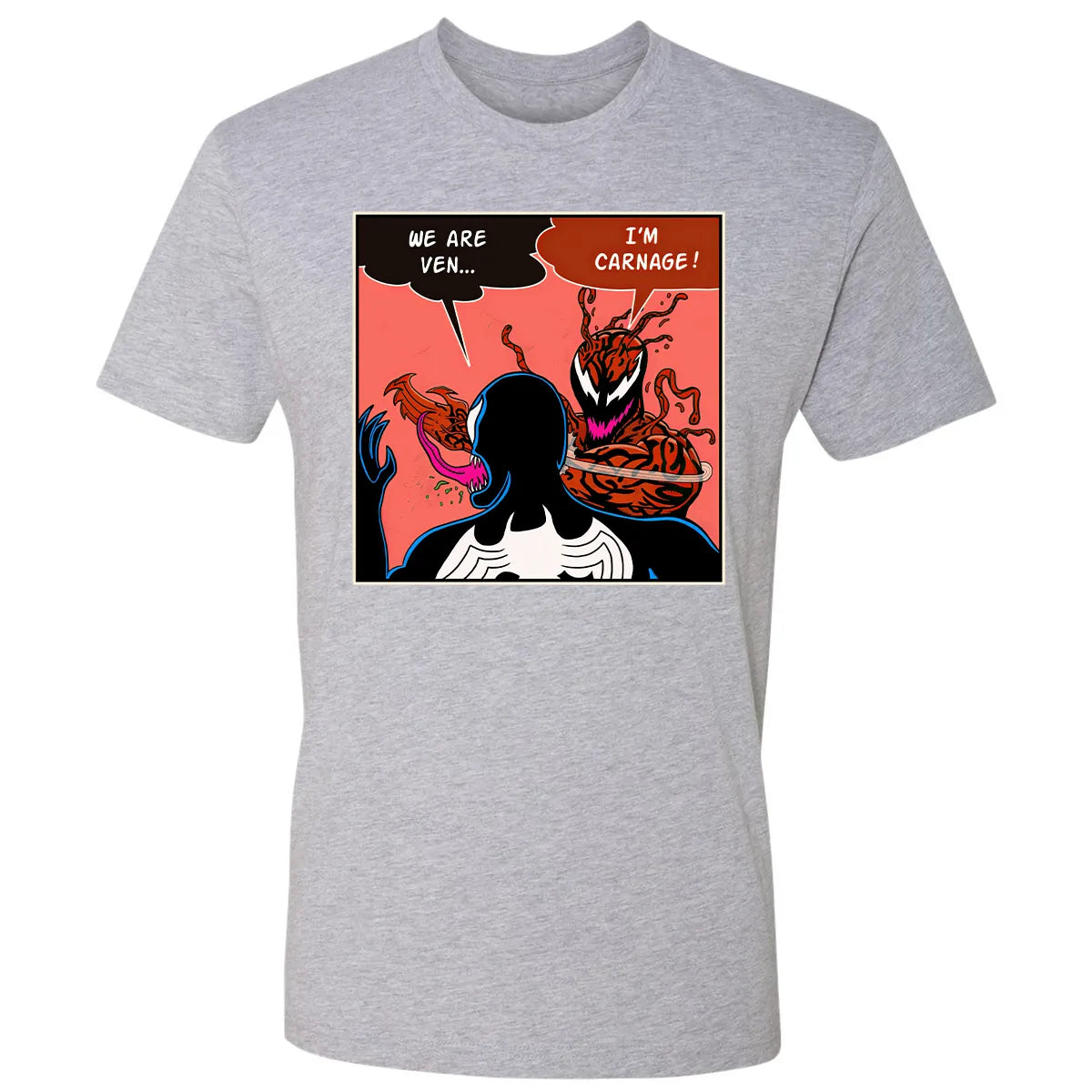 Premium Unisex T-shirt - XZP4J8WL