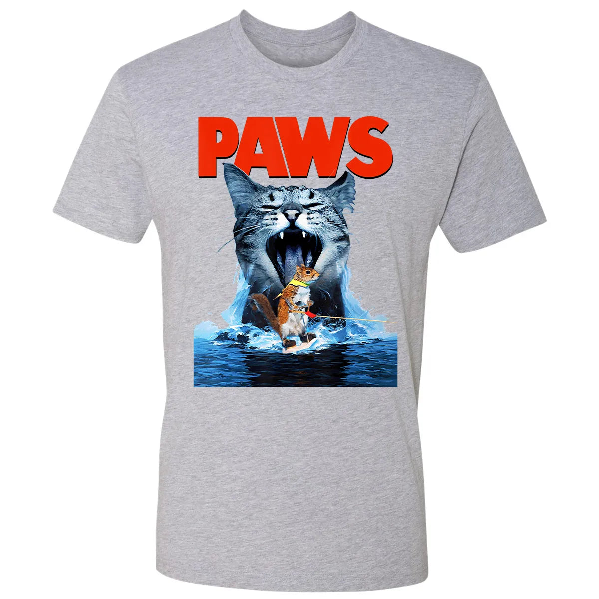 Premium Unisex T-shirt - EAYCXFMX