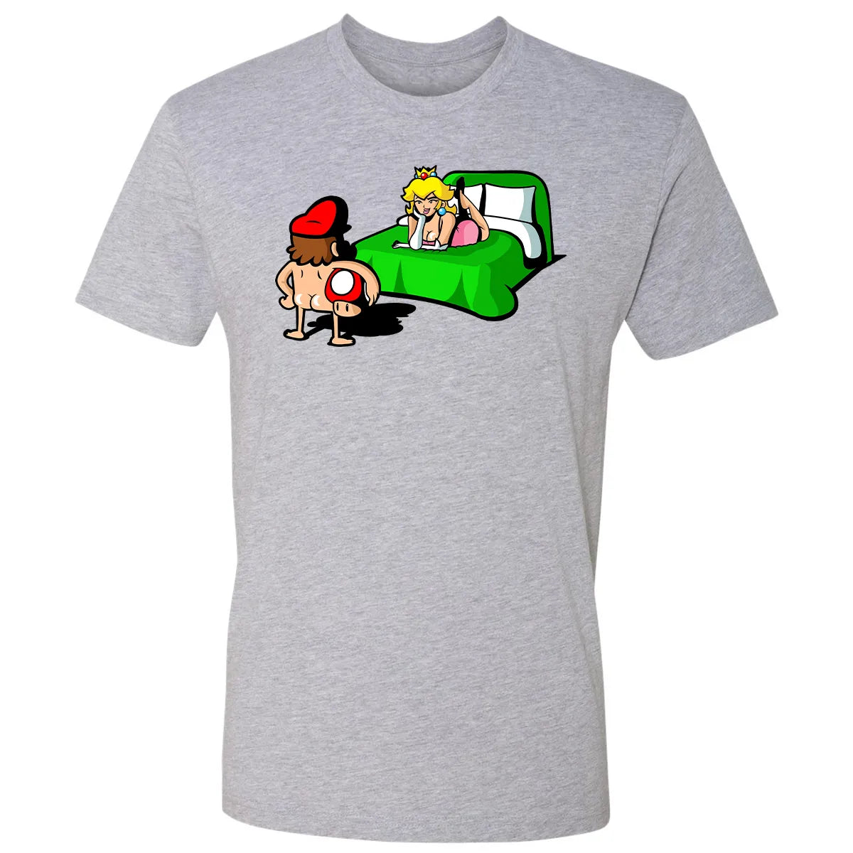 Premium Unisex T-shirt - MFSKTZ19