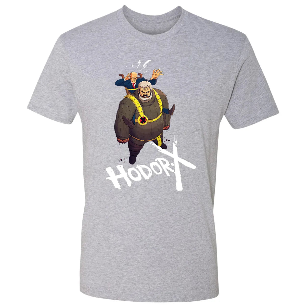 Premium Unisex T-shirt - PNR1C66Z