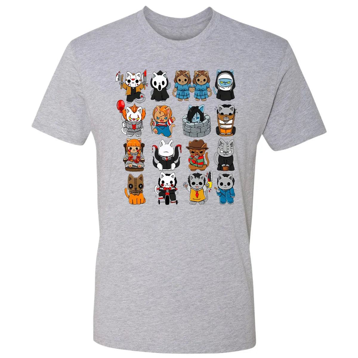 Premium Unisex T-shirt - 7QQRL94X