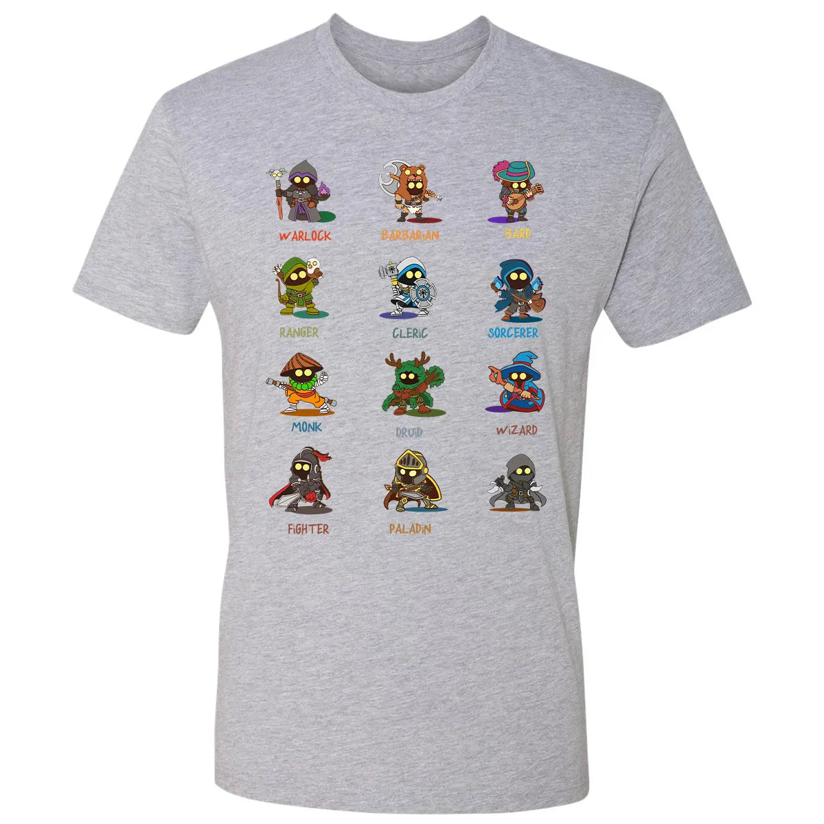 Premium Unisex T-shirt - D2C6DKYK