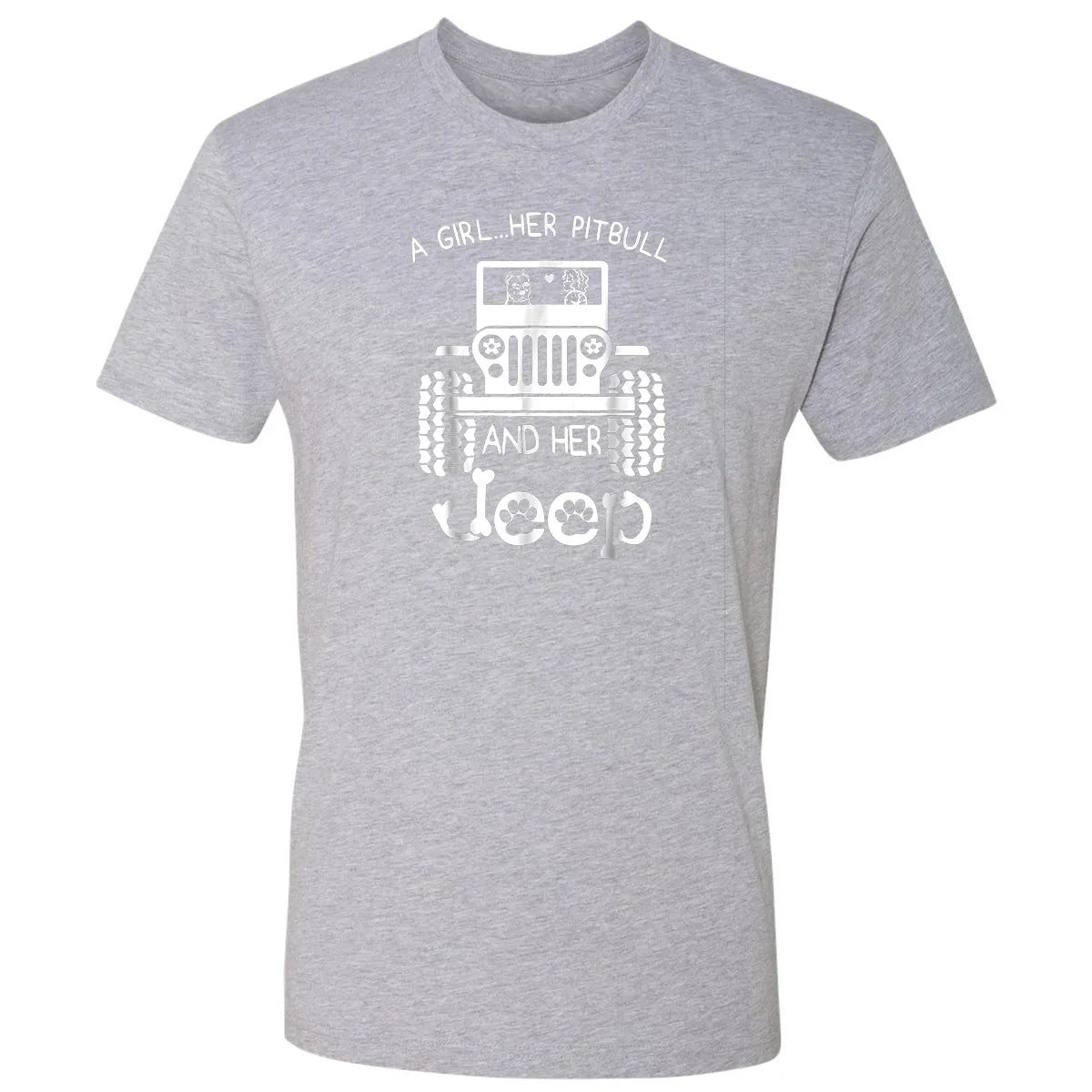 Premium Unisex T-shirt - X22VDHRW
