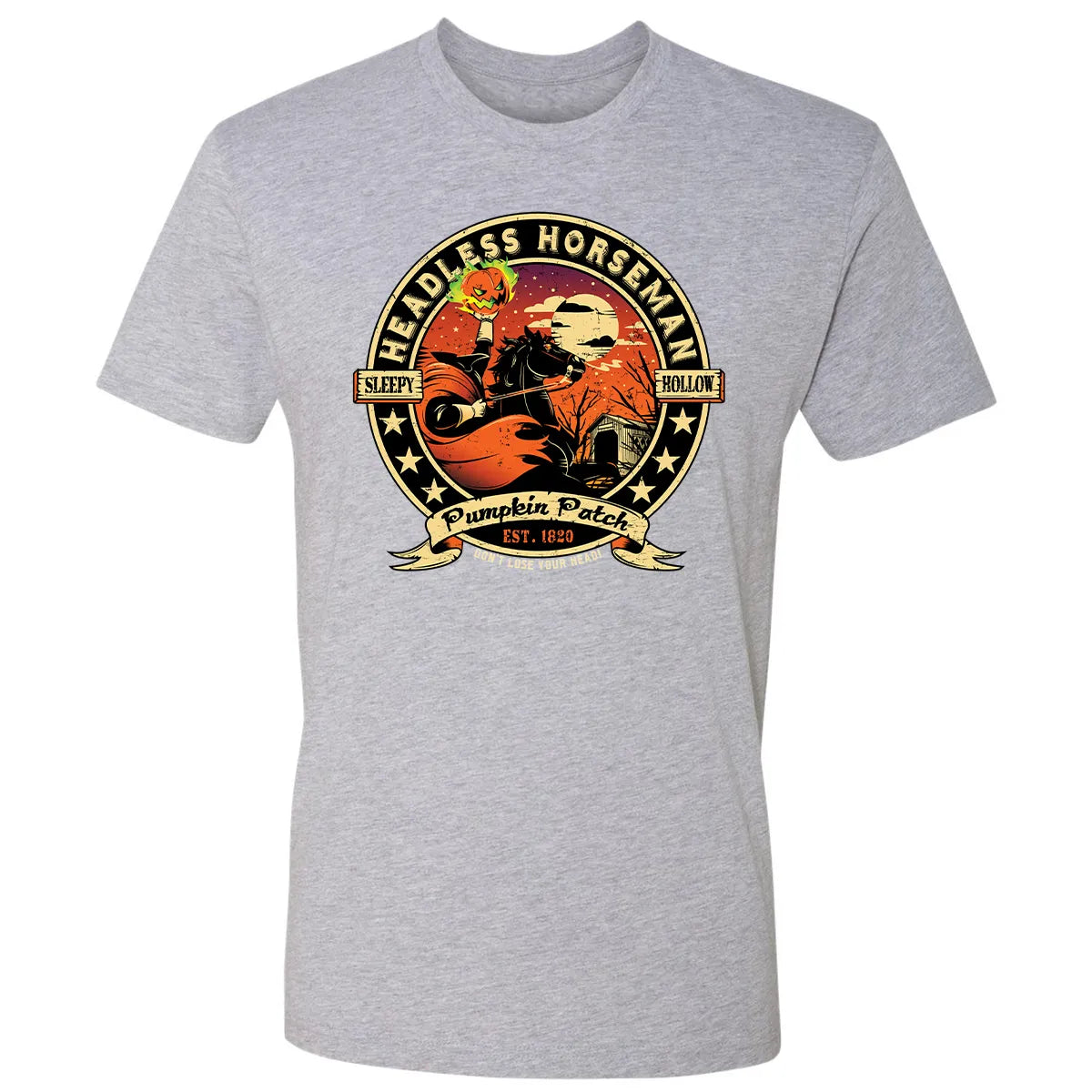 Premium Unisex T-shirt - 78XY4WCV