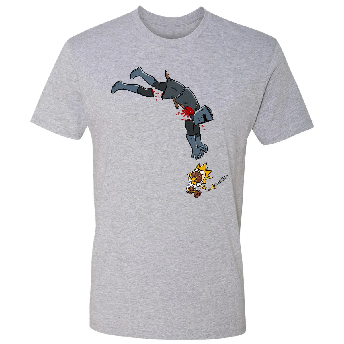 Premium Unisex T-shirt - 9BM5DCMP