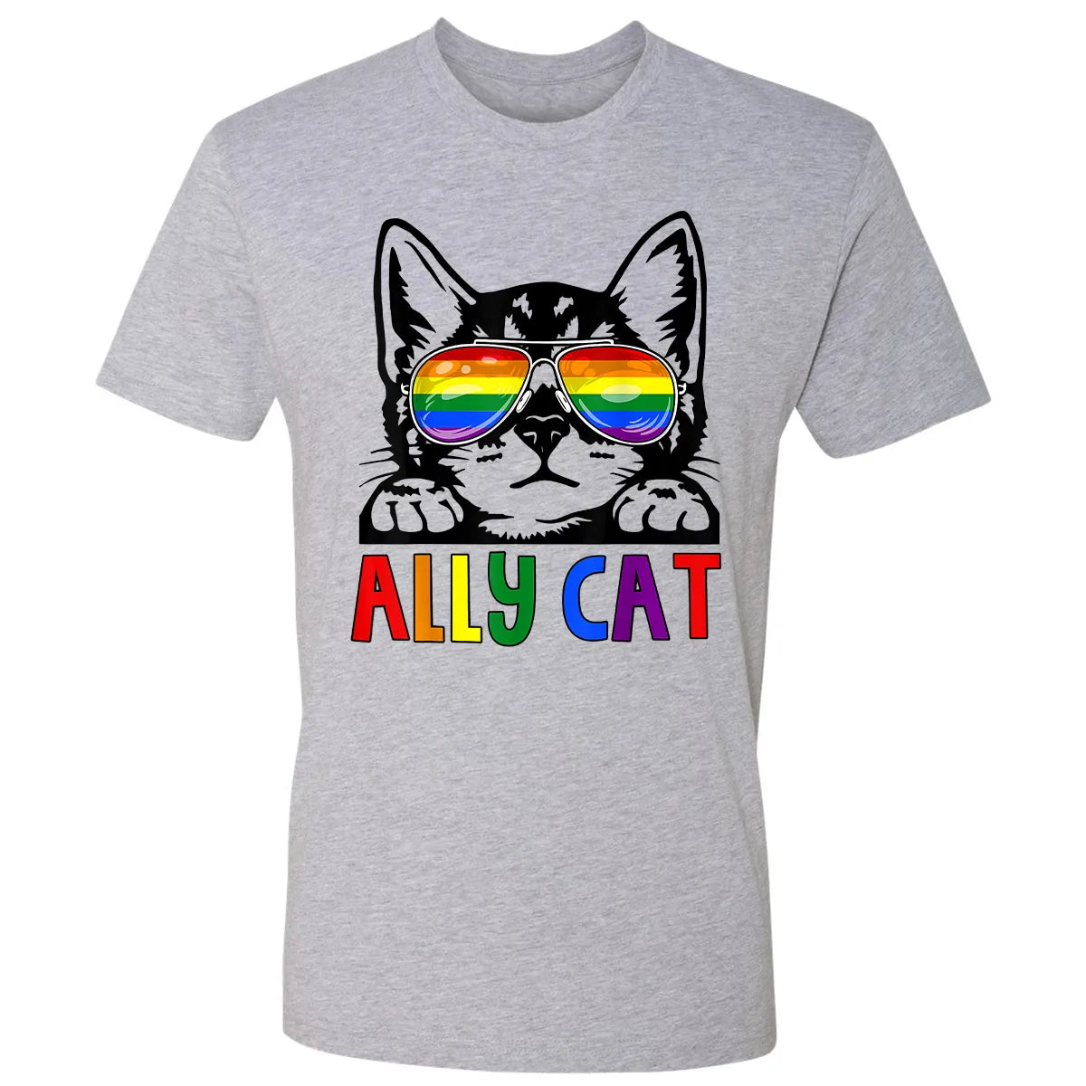 Premium Unisex T-shirt - S215H8B1