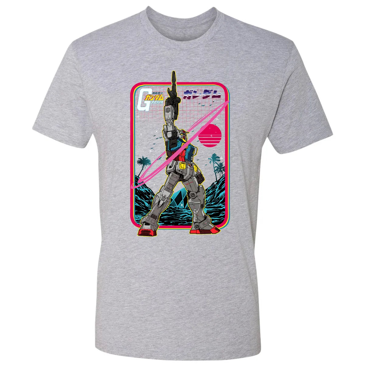 Premium Unisex T-shirt - Y373CUVQ