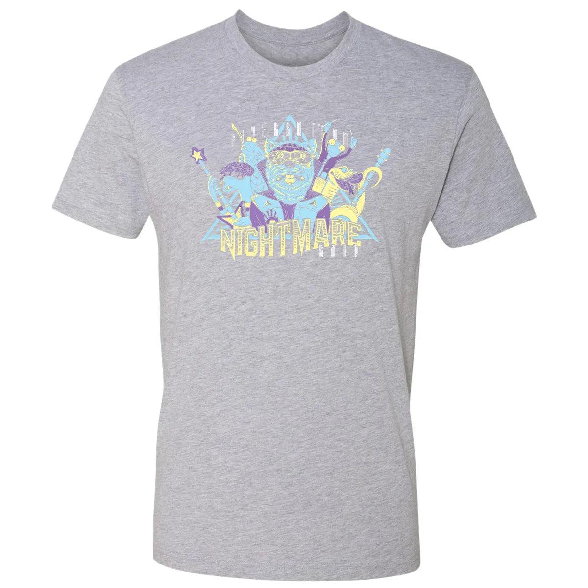 Premium Unisex T-shirt - VKTBX34M