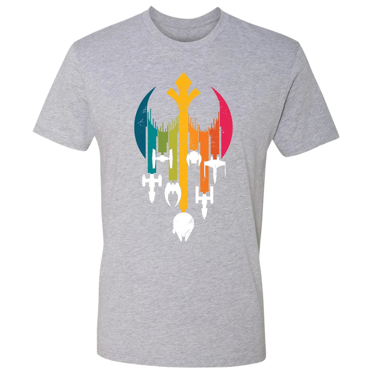 Premium Unisex T-shirt - TVDMCPXM