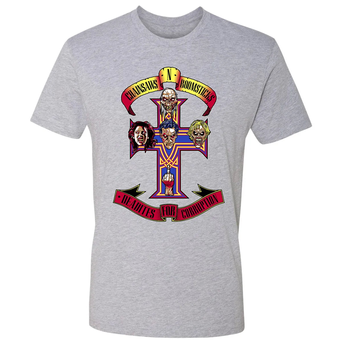 Premium Unisex T-shirt - 7NM8DX8B