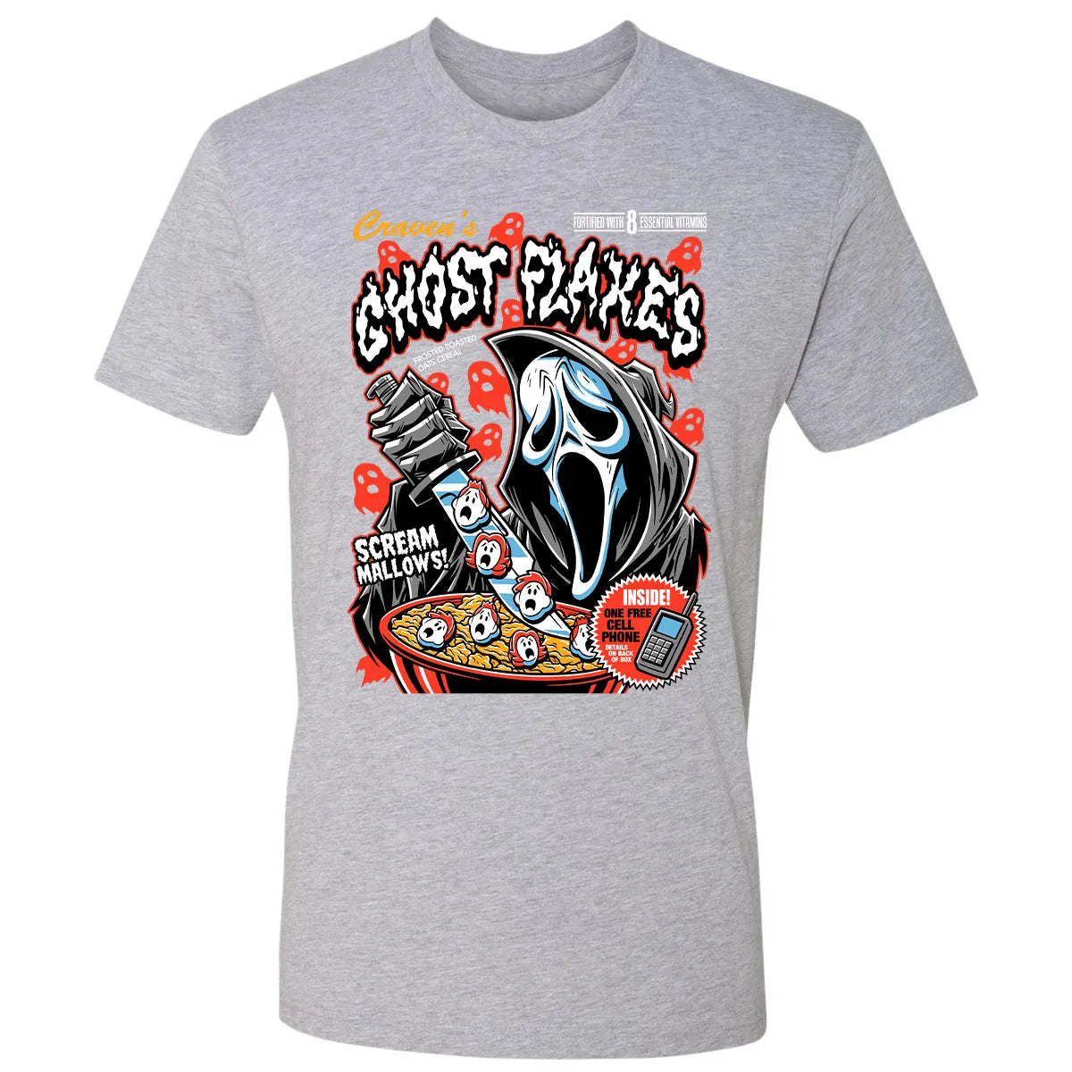 Premium Unisex T-shirt - 4XLYC6CB