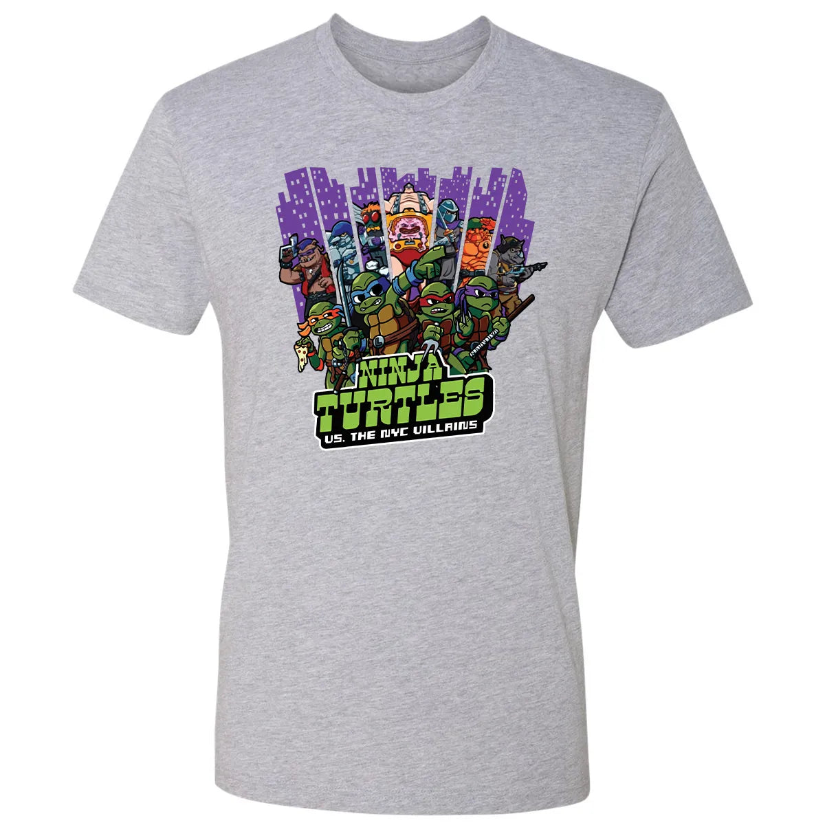 Premium Unisex T-shirt - C5PW69FN