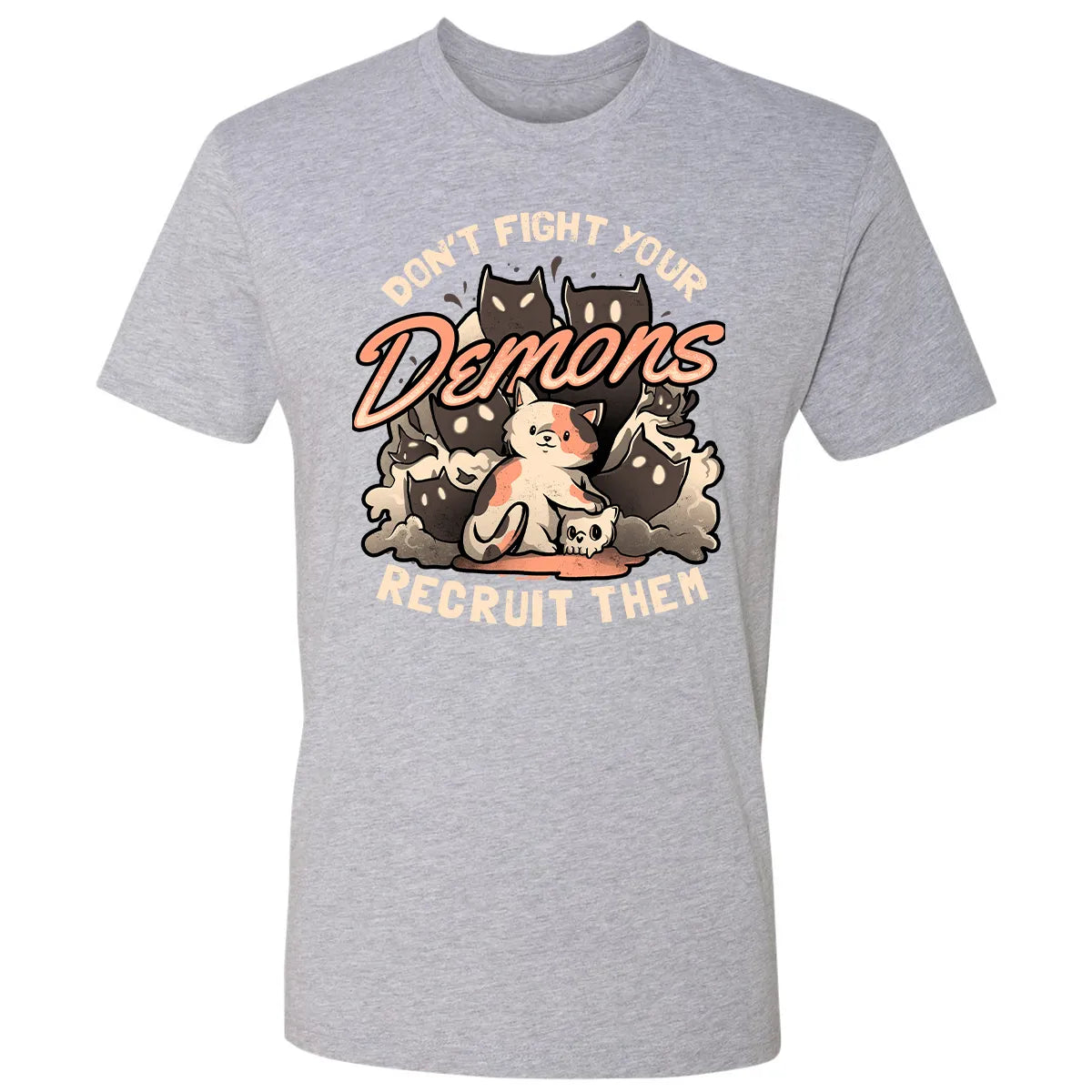 Premium Unisex T-shirt - RNTJJYGU