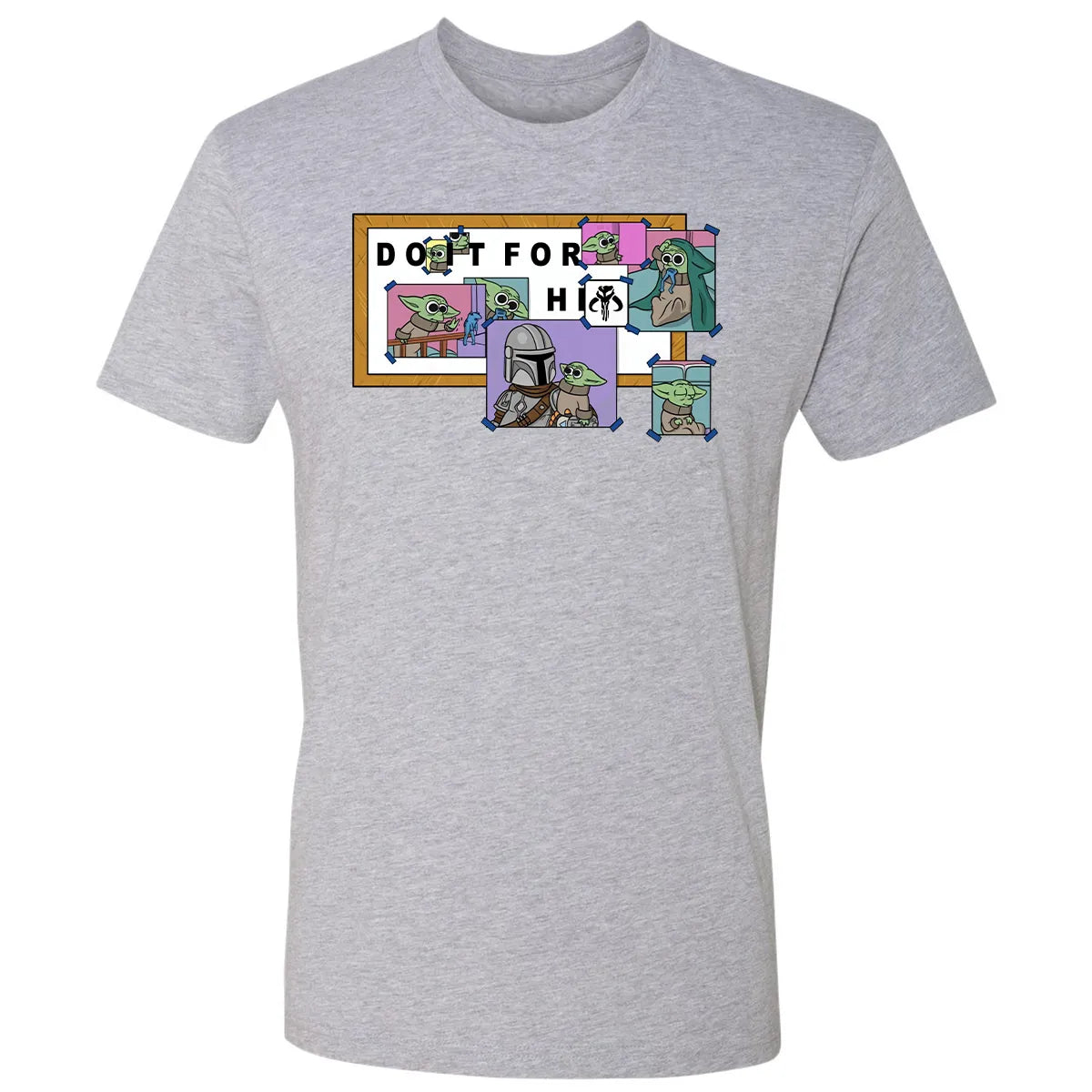 Premium Unisex T-shirt - GTEXV8FA