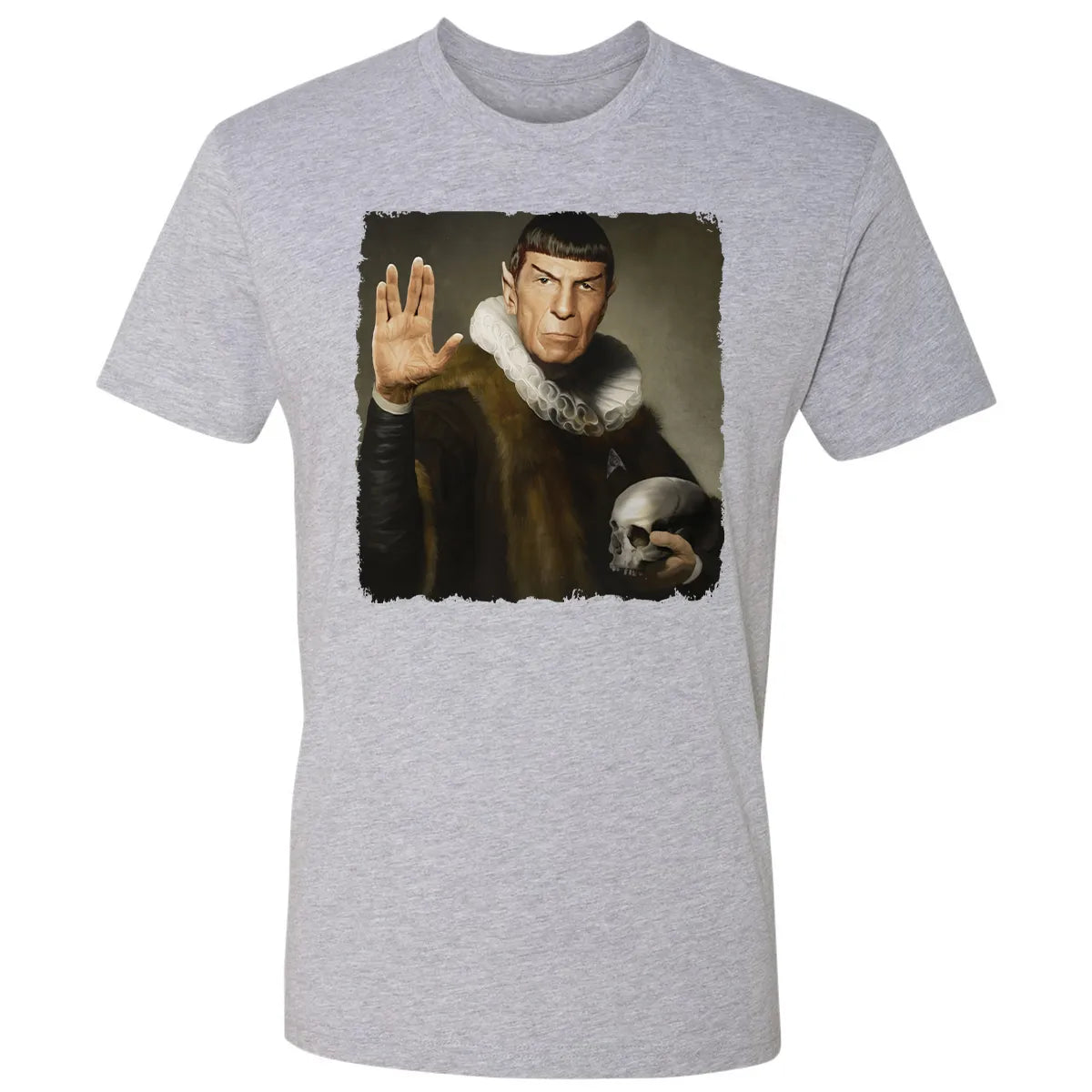 Premium Unisex T-shirt - UQ4ZJVJV