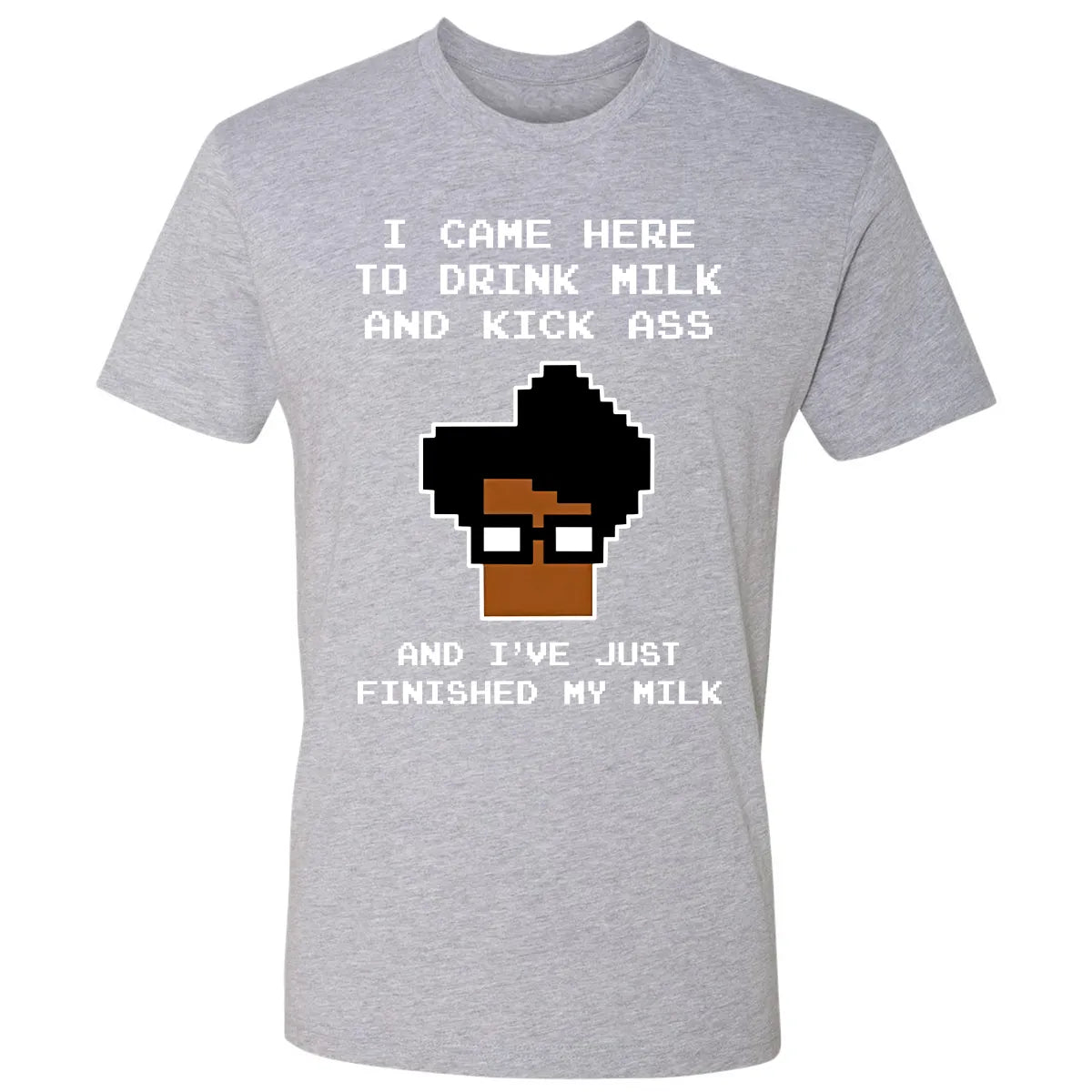 Premium Unisex T-shirt - S666L28Y