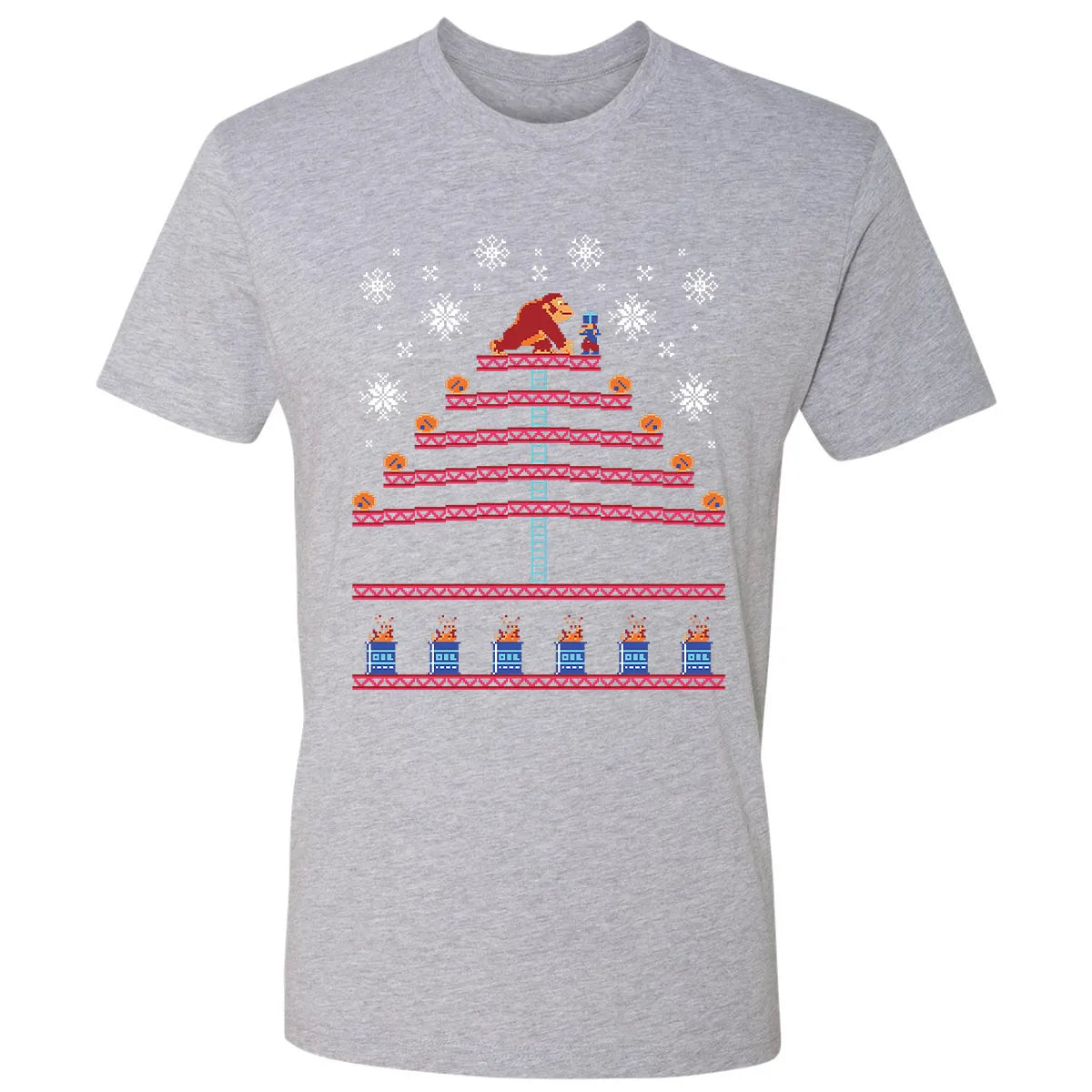 Premium Unisex T-shirt - QP8GNVJV