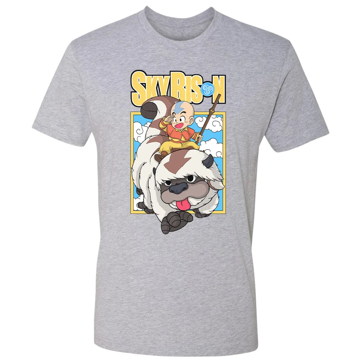 Premium Unisex T-shirt - 52Q1CQZ1
