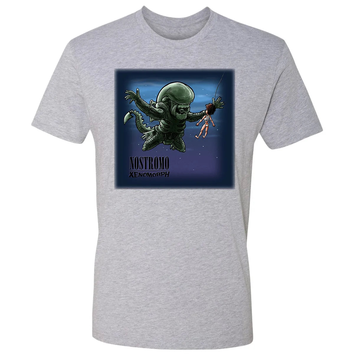 Premium Unisex T-shirt - 726ZVKRW