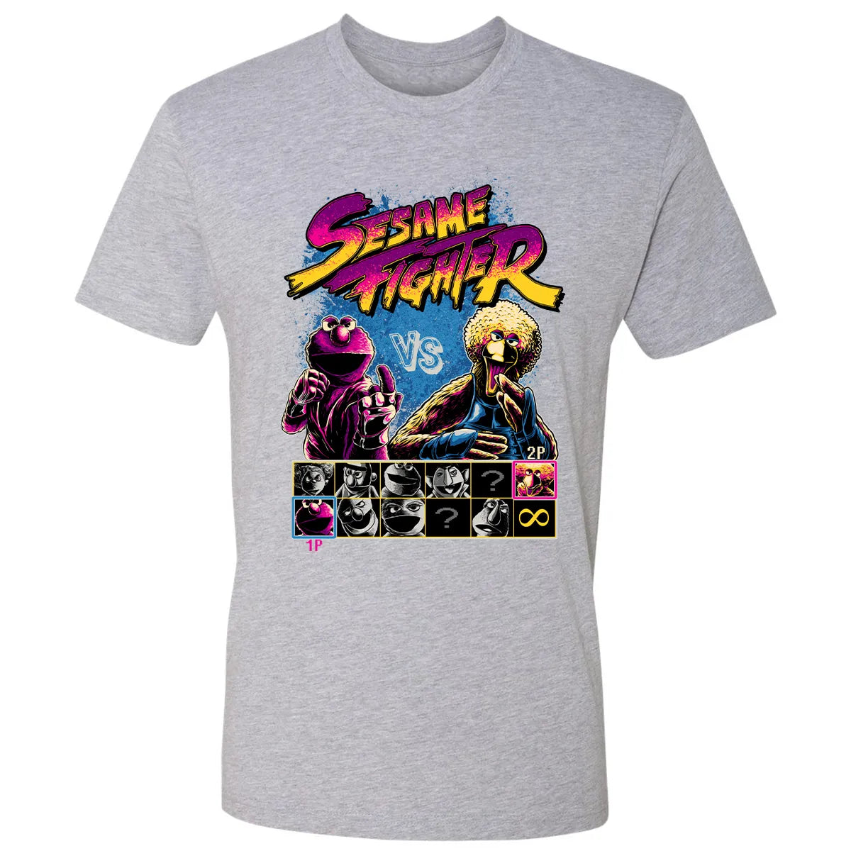 Premium Unisex T-shirt - HG93ZSA5