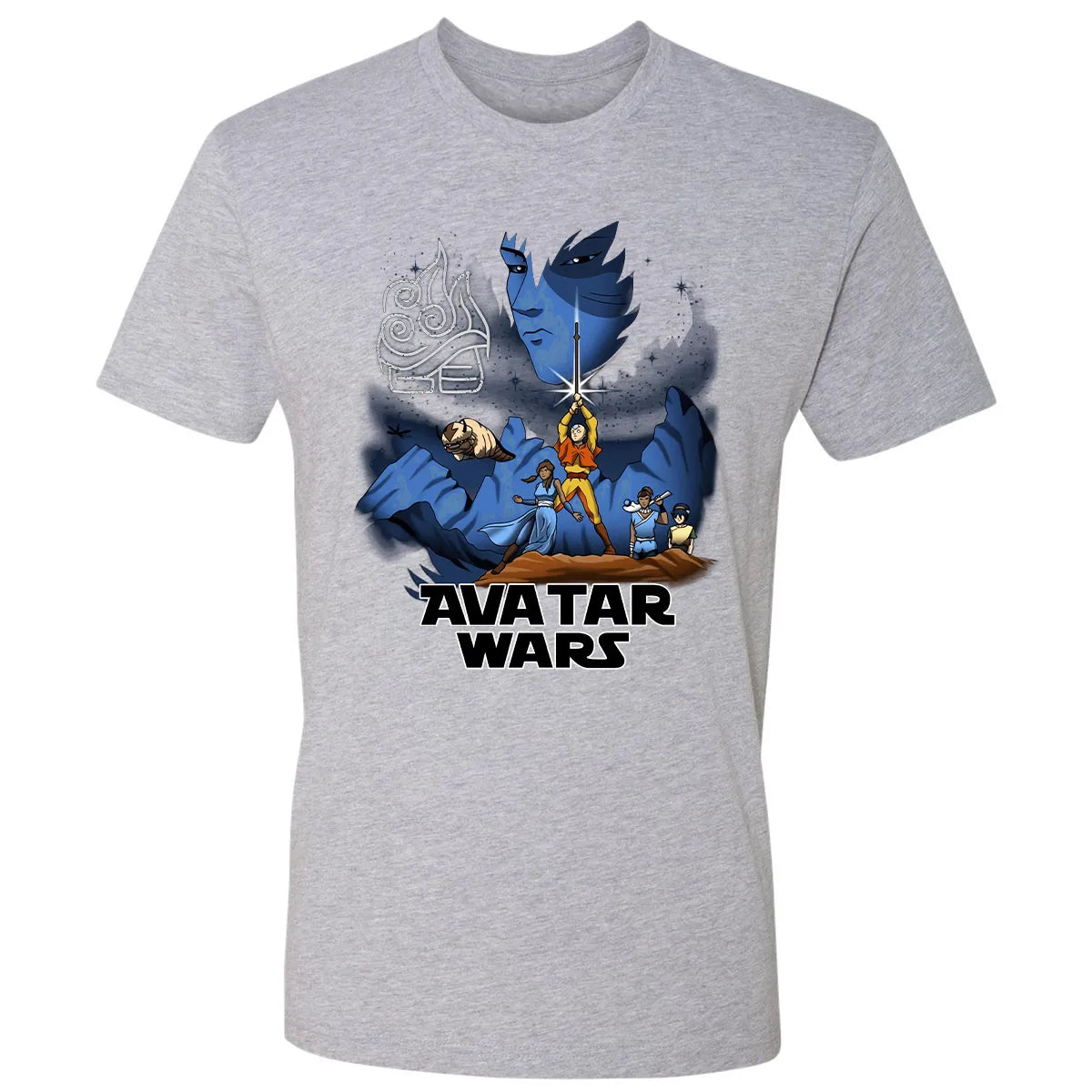 Premium Unisex T-shirt - EYYLVL2X