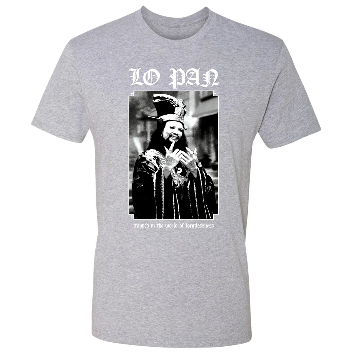 Premium Unisex T-shirt - L8XGWY8X