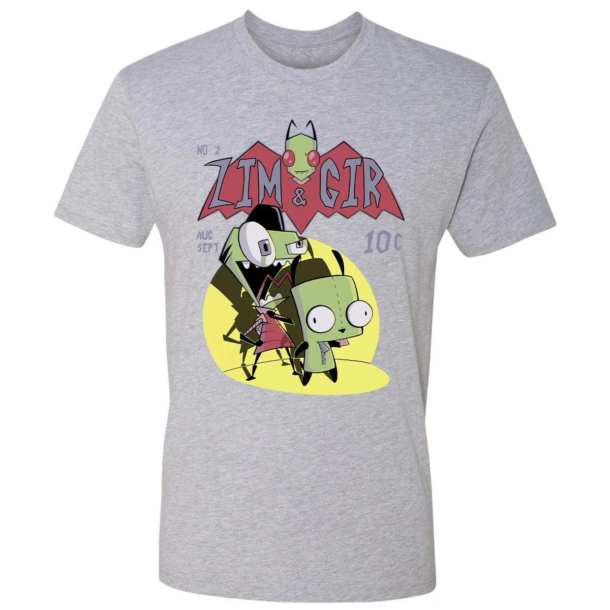 Premium Unisex T-shirt - MVW2Y5S2