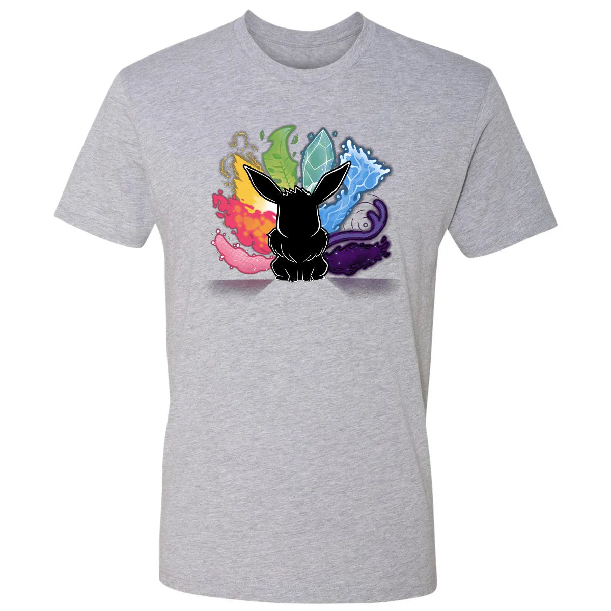 Premium Unisex T-shirt - QC73V4XA
