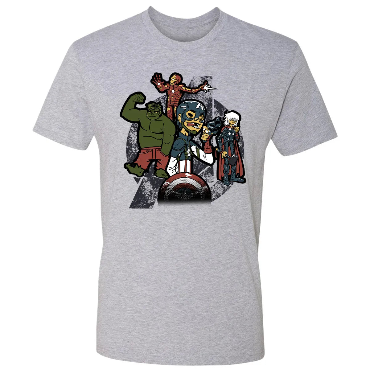 Premium Unisex T-shirt - 6MCPXAWU