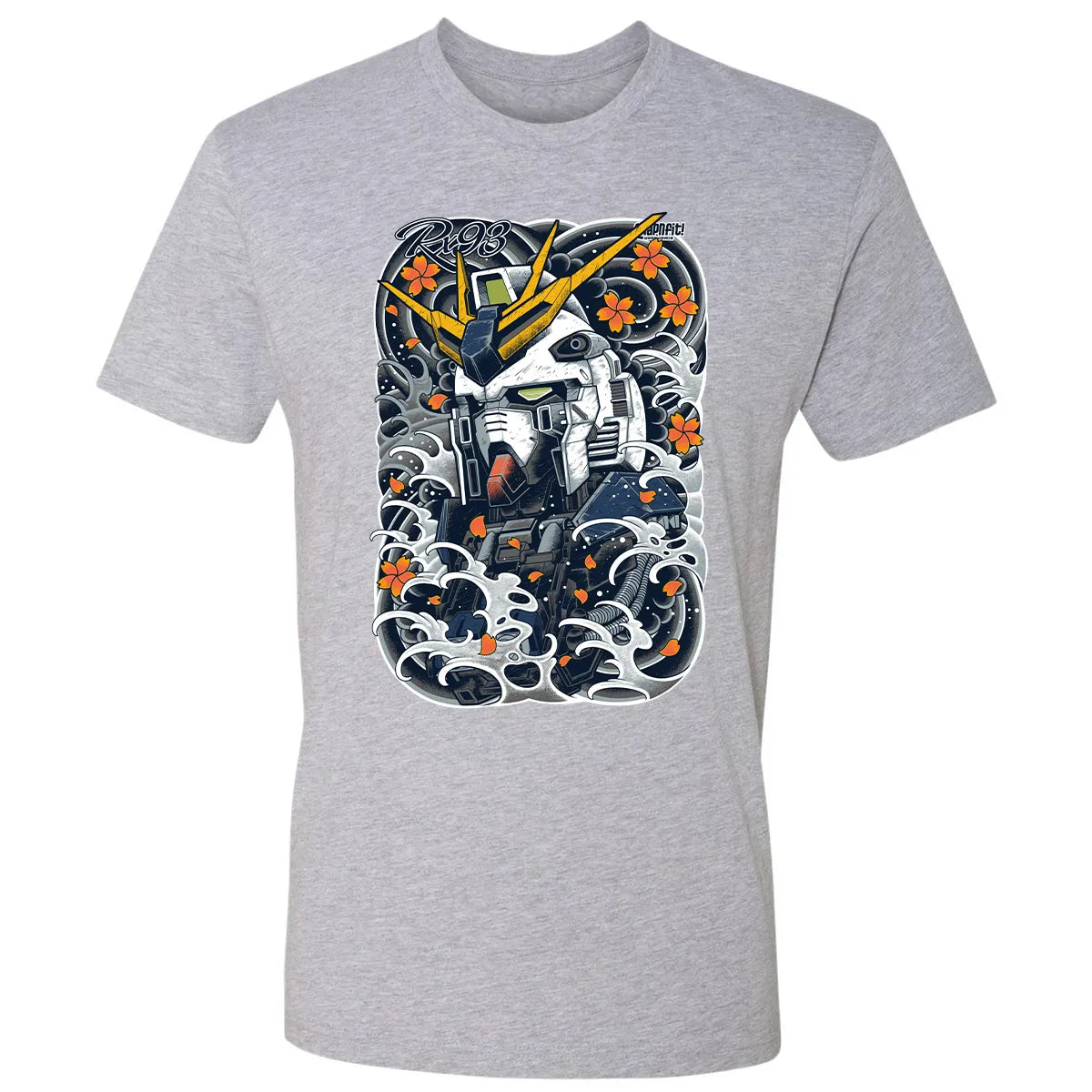 Premium Unisex T-shirt - 1NXK7ZX3