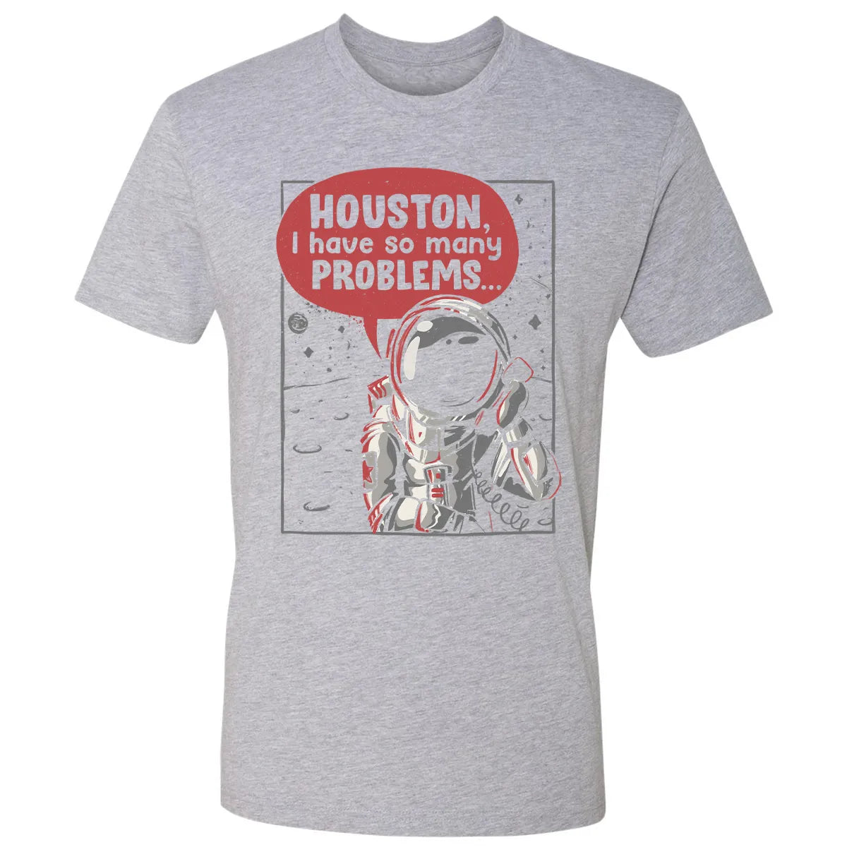 Premium Unisex T-shirt - PZP6TSXN