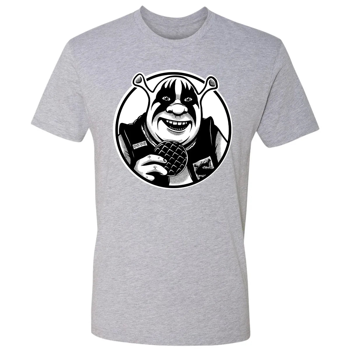 Premium Unisex T-shirt - RCK1XK5E